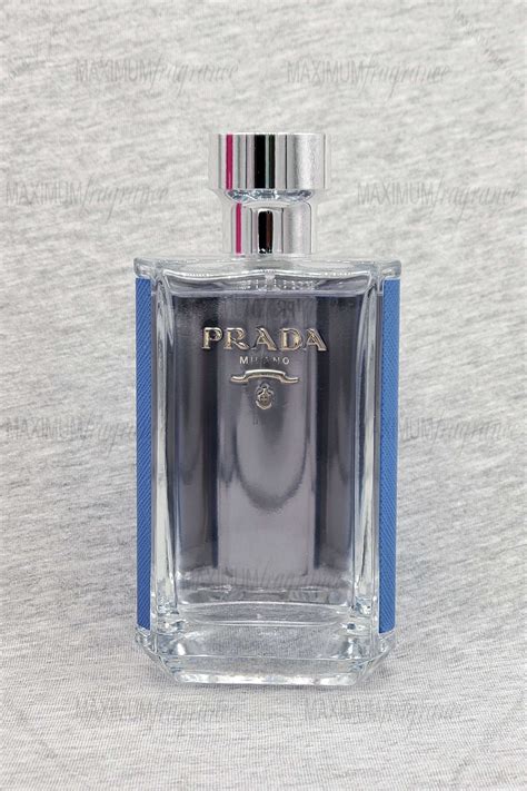 prada l homme vs l homme l eau|Prada l'homme l'eau 50ml.